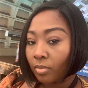 Meet your Posher, Abena